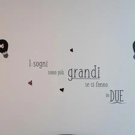 Poesia del Mare B&B-3