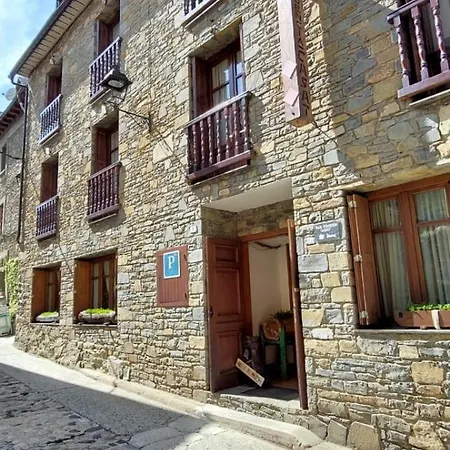 Pension Casat-2