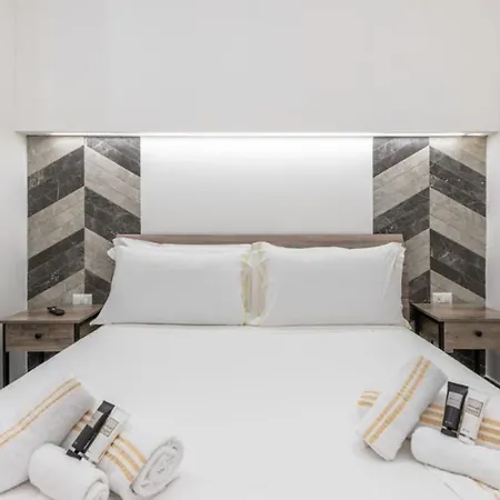 Ichnusa Rooms-3