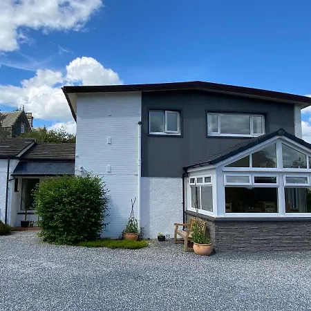 Stables Guest House-2