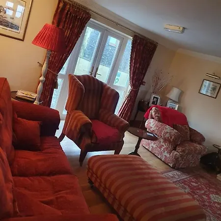 The Croft Guest House-3
