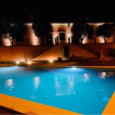 CASA DA TRINCHEIRA , turismo de habitação-2