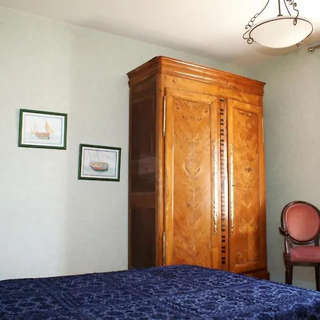 Chambres du Manoir de Blanche Roche-3