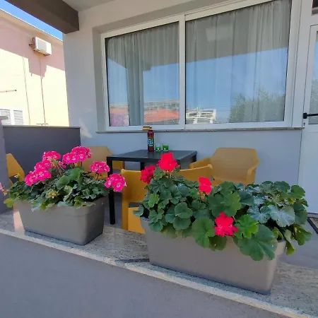 The Nice Dreams Studio Apartment-3