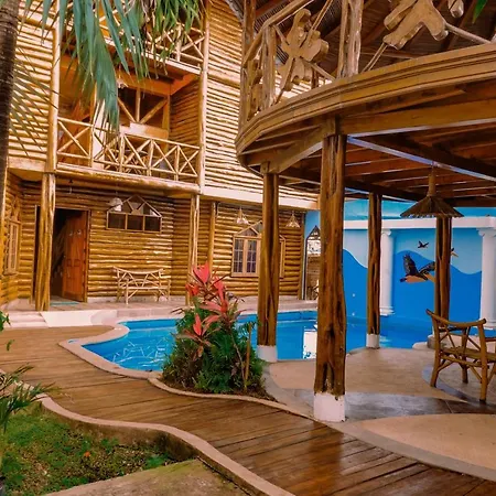 Hostal Poseidon-3