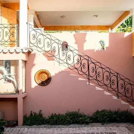 Villa Yrondi-2