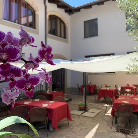 La Crota Ristorante e Camere da Danilo dal 1983-3