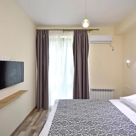 The Nut Guest House-3