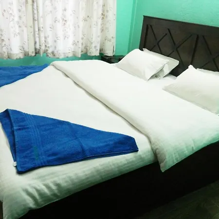 Mount Annapurna Guest House-2