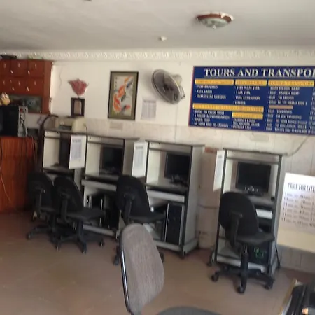 Grand View Guesthouse-3