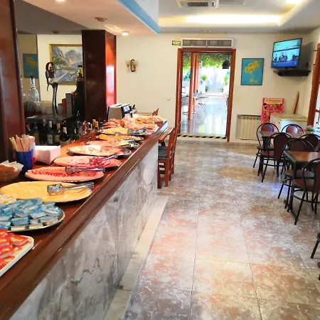 Hostal Sa Rota-2
