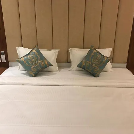 Hotel Hari Vilaas-2