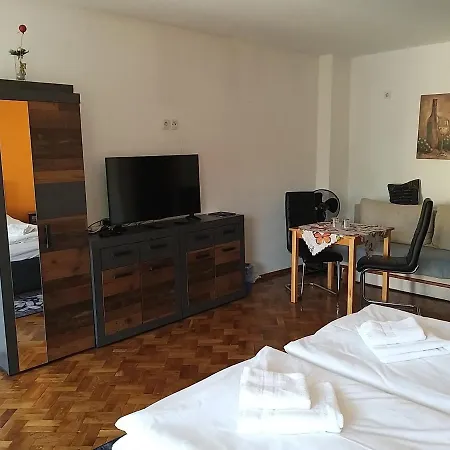 Guest House Schloßwache-Zerbst-3
