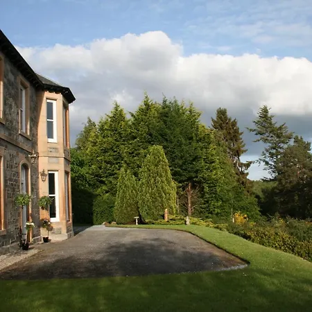 Arrandale House-3