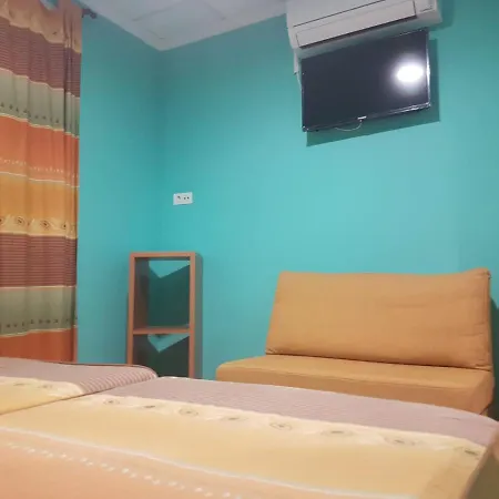 Camping-Hotel Los Molinos-2