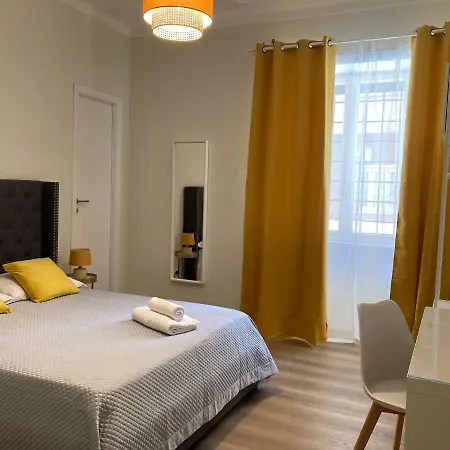Fairome Guest House-3