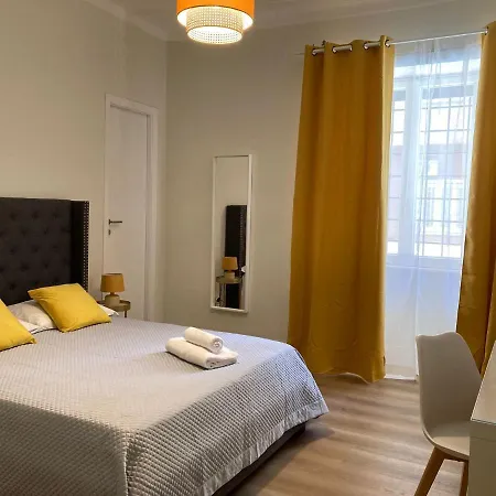 Fairome Guest House-2