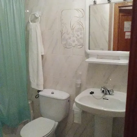 Pension Mediterraneo Carboneras-3