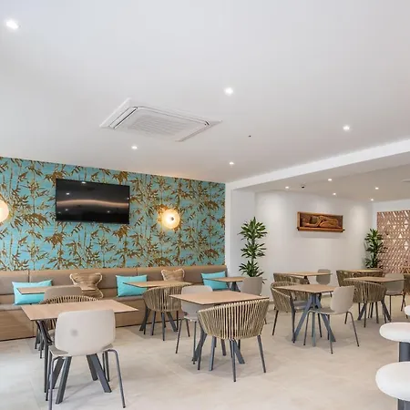 Hostal Rosell Boutique-3
