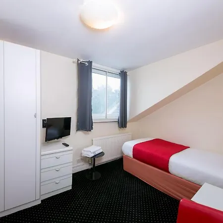 Homeleigh Hotel-3