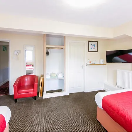 Homeleigh Hotel-2