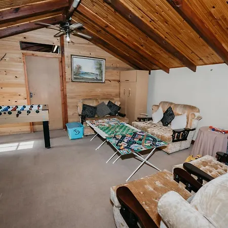 The Village Lodge-3