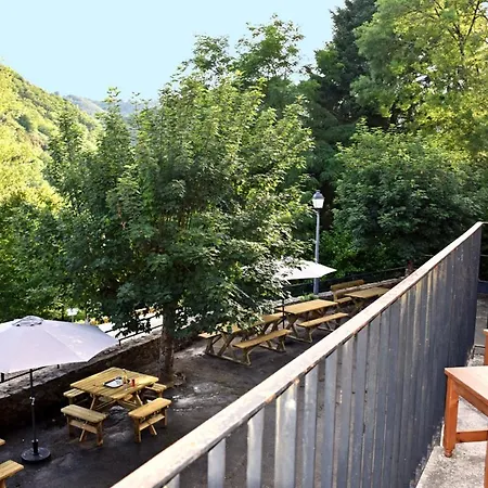 Gîte d'étape Chez François-2