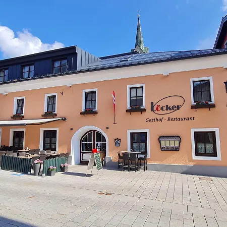 Gasthof - Restaurant Löcker-3