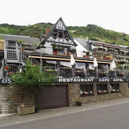 Hotel Restaurant Zum Valwiger Herrenberg-2