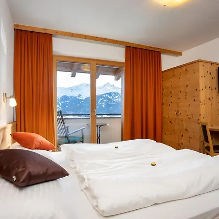 Dorfblick Fiss - Apartments & Rooms-3