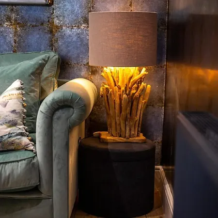 No33 Hunstanton Boutique Rooms-2