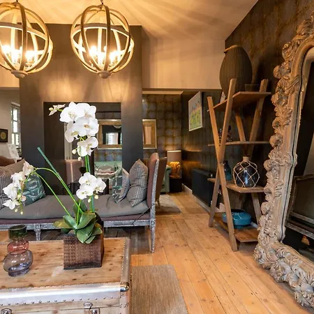 No33 Hunstanton Boutique Rooms-3