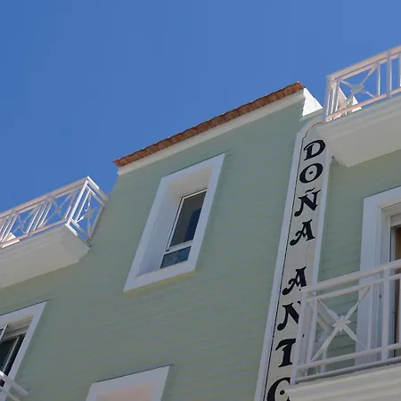 Hostal Doña Antonia-2