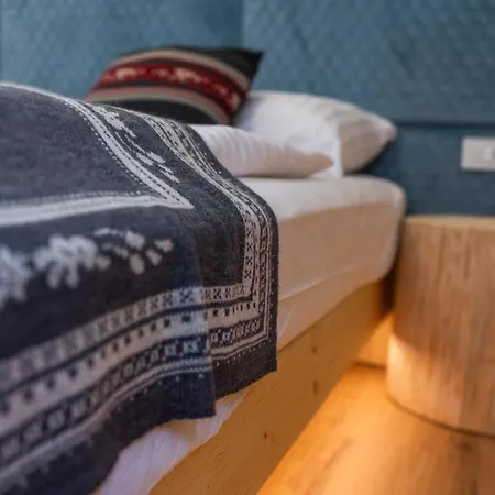 Guesthouse & Camping Danica Bohinj-3