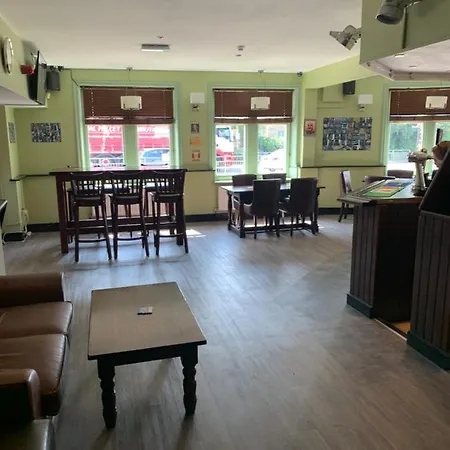 Ivy Green Inn-3