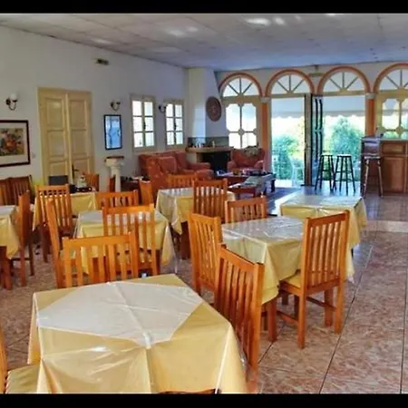 Apraos Bay Hotel In Kalamaki Beach, 100M From The Lovely Sandy Beach-2
