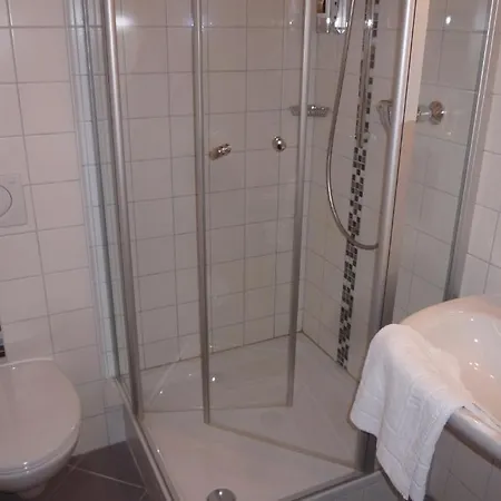 Hotel Garni Möwe-3