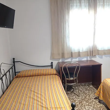 Antolin Guest House-3