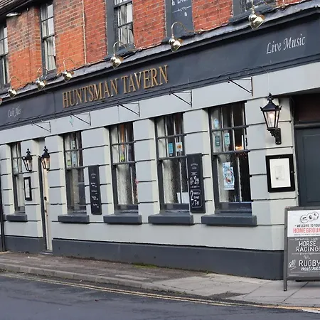 Huntsman Tavern-3