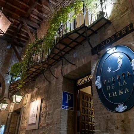 Puerta de la Luna-3