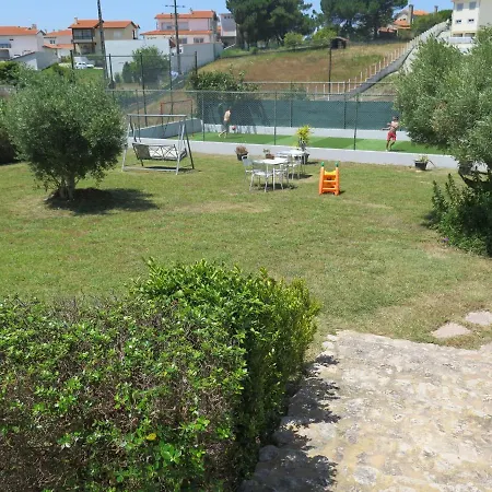 Buarcos Luxury Guest House-2