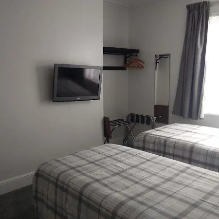 Comfort Guest House-2