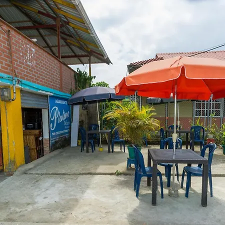 Hotel Clau-3