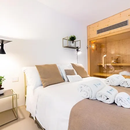 Tre Archi Suite & Relais-3