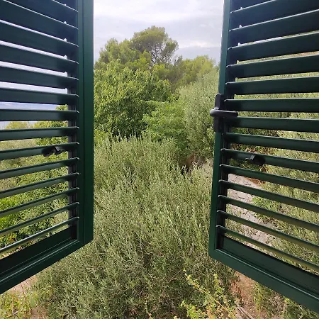 Apartmani Mira Brela-2