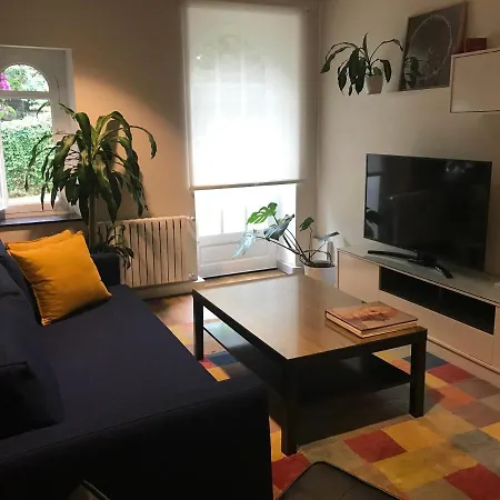 Suites Mendibil Irun-3
