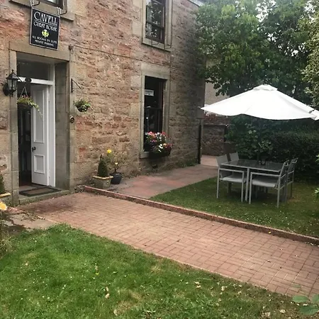 Cavell House-2