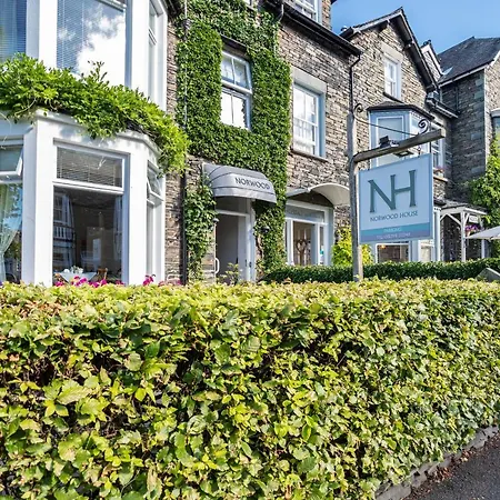 Norwood House-2