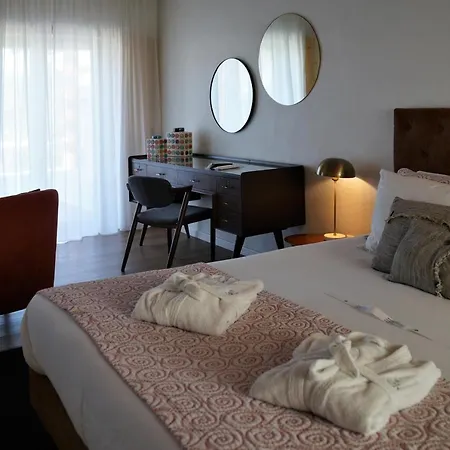 Casas Do Moinho - Turismo De Aldeia-2