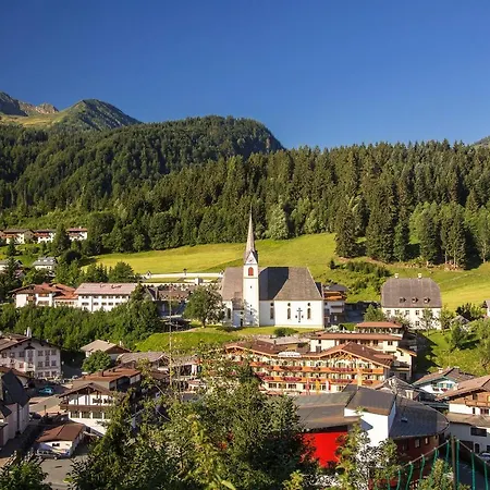 Pension Haus in der Sonne-2